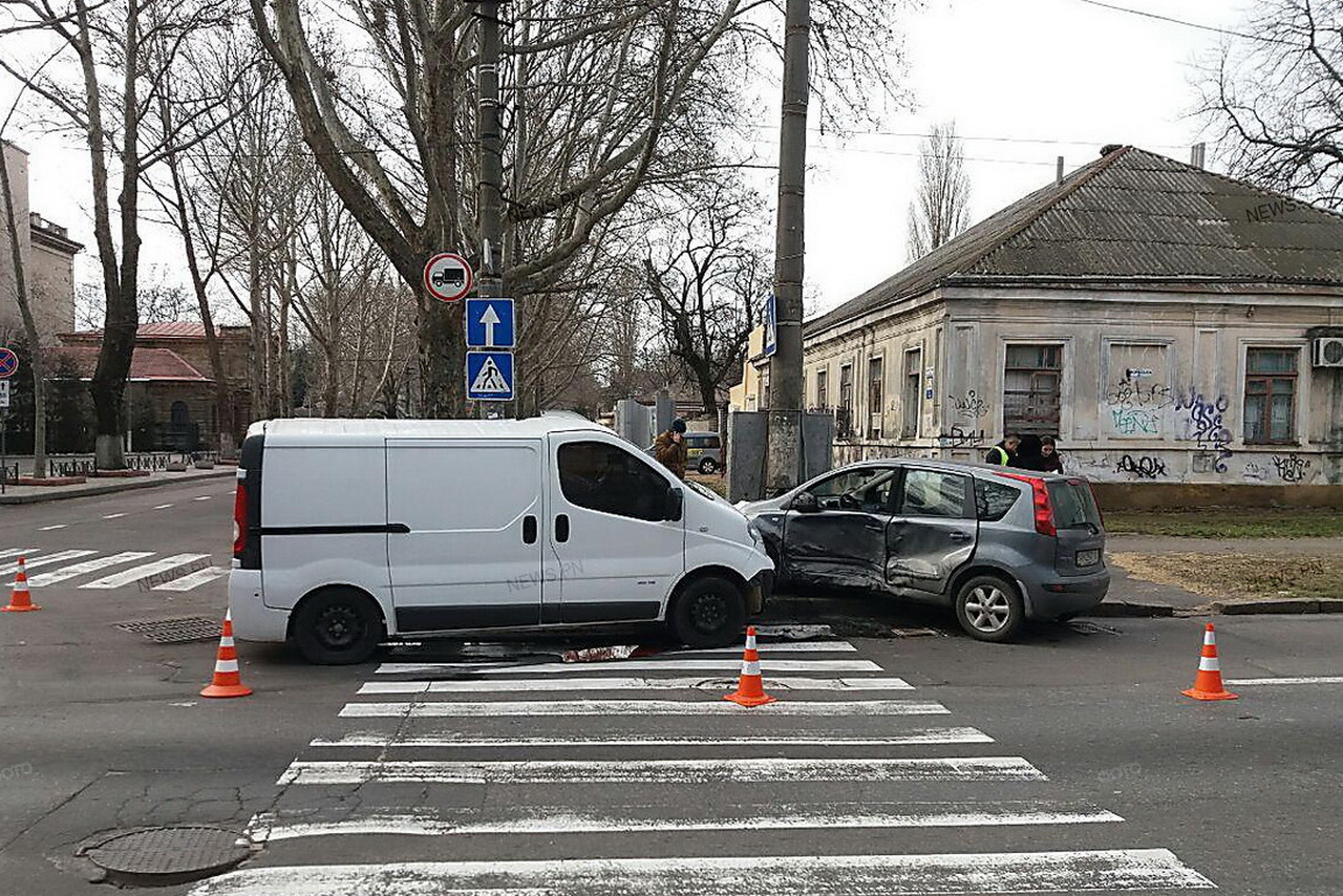 Преступности нет николаев quot маршруткана